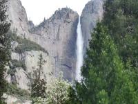 Yosemite_Fal